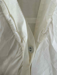 Stella McCartney White Size 42 Dress