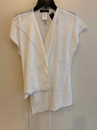Fabiana Filippi White Size 42 Shirt