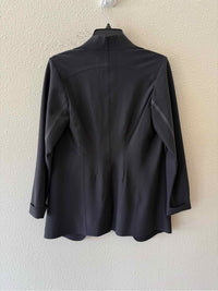 Athleta Black Size S Blazer