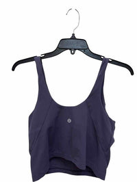 Lululemon dusty purple Size 10 Shirt
