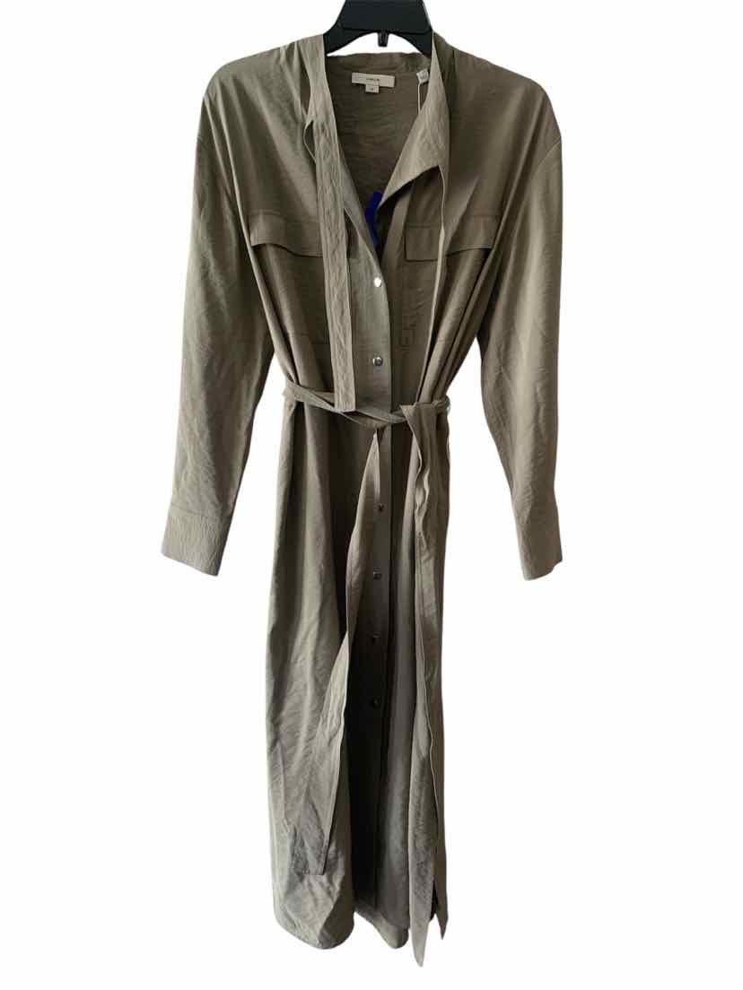 Vince Sage Size S Dress