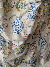 Wilfred Cream Multi Size M Shirt
