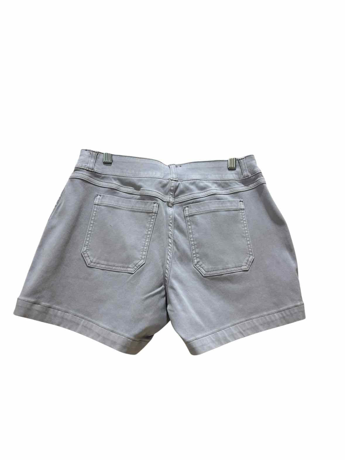 Spanx grey Size M Shorts