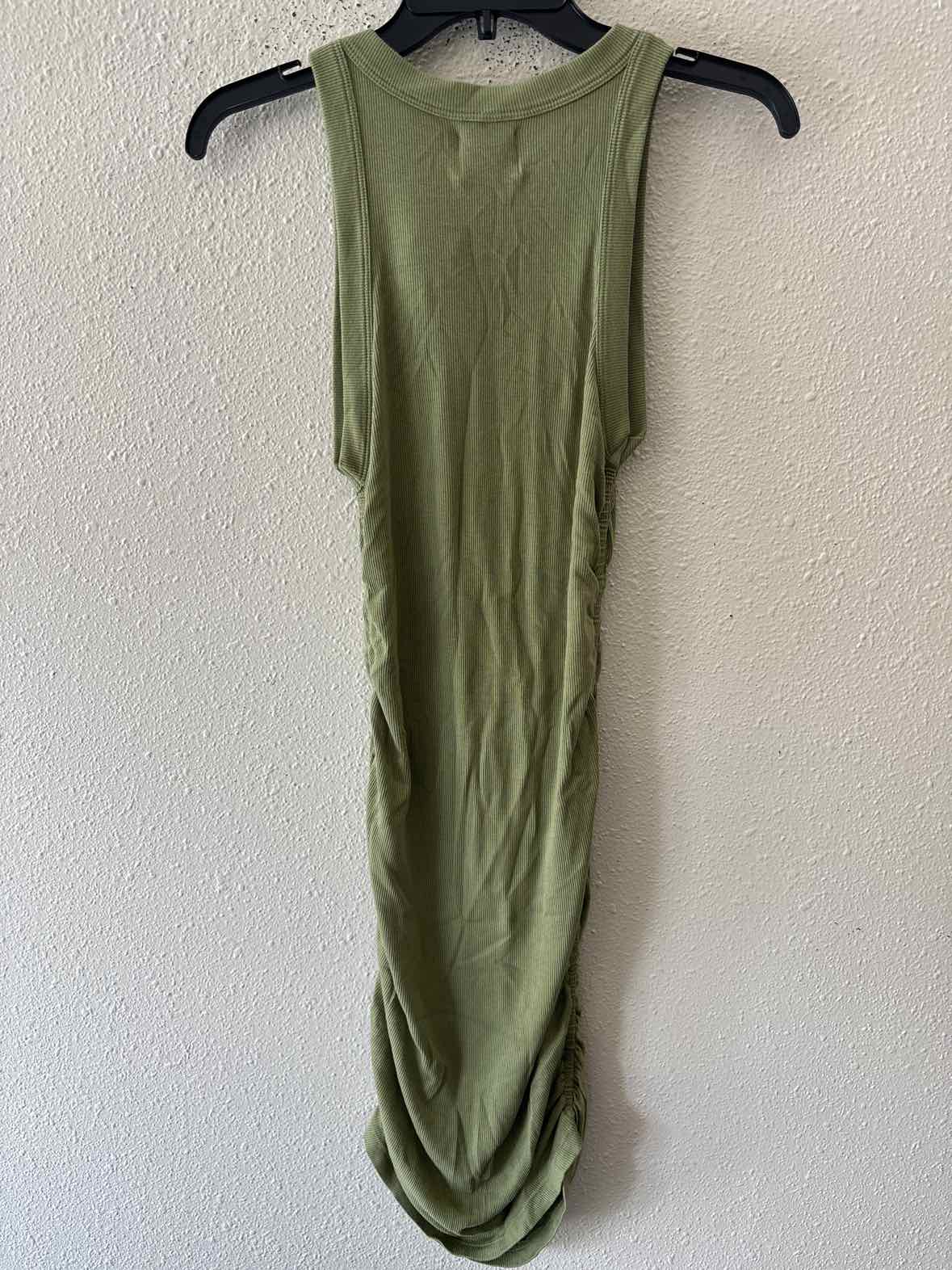 Sundays Olive Size M Dress