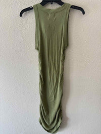 Sundays Olive Size M Dress