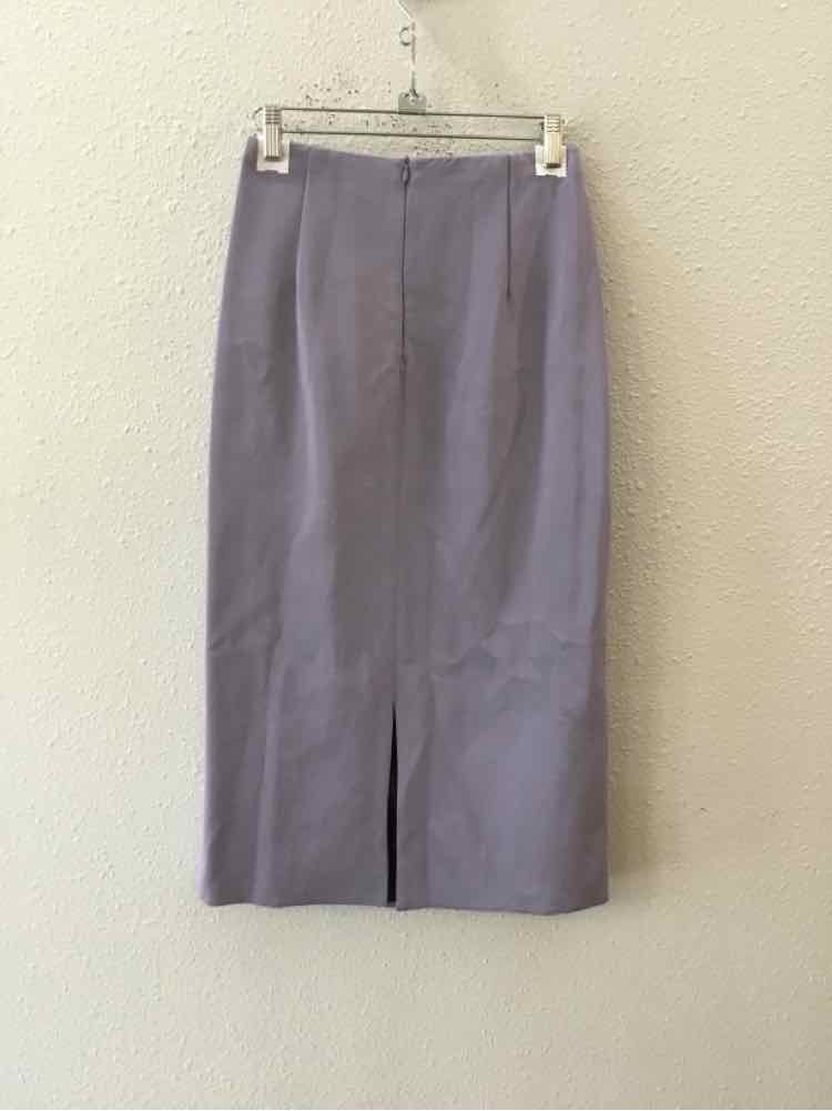 Lucy Paris Lilac Size S Skirt