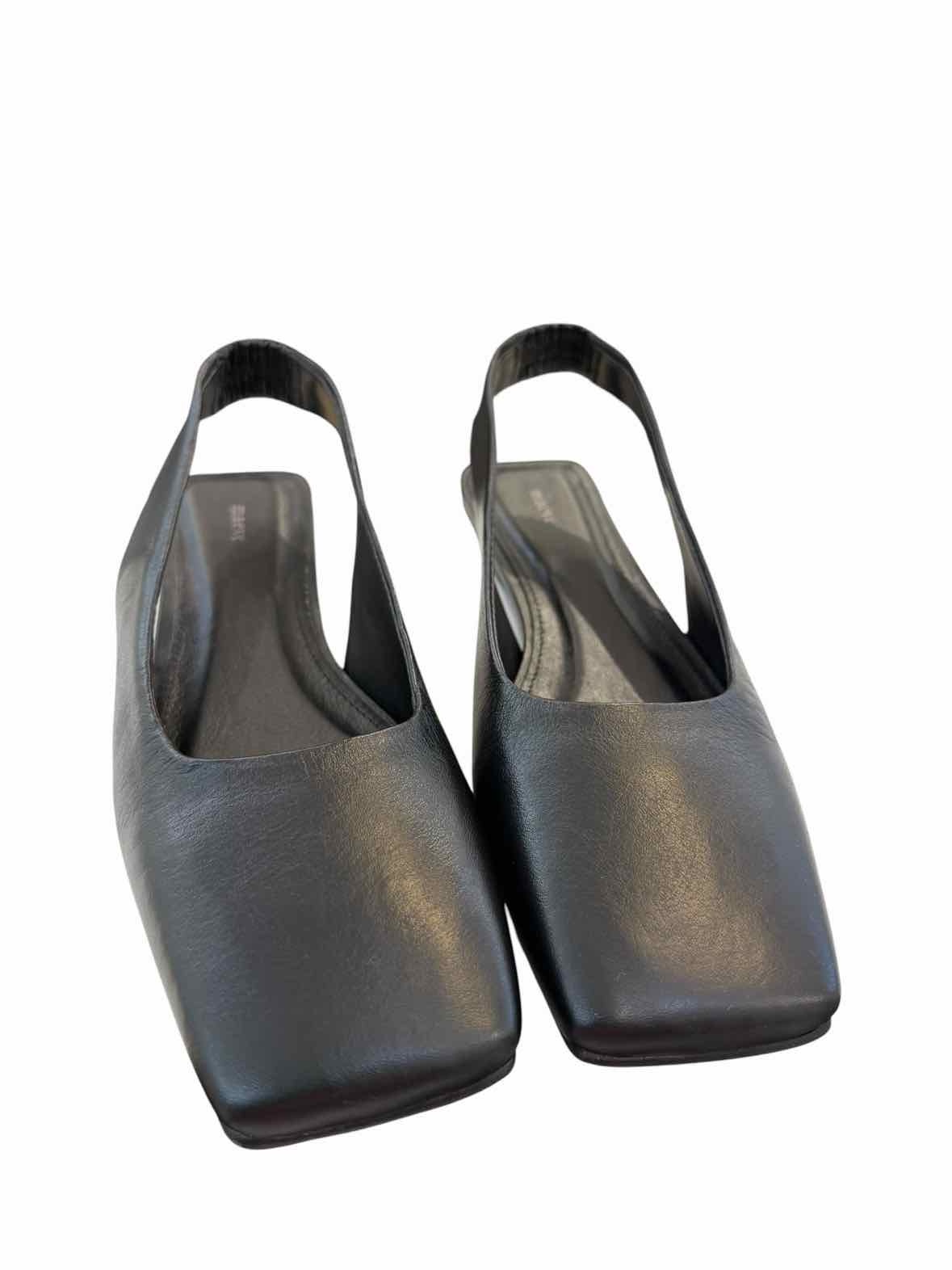maeve Black Size 37 Shoes