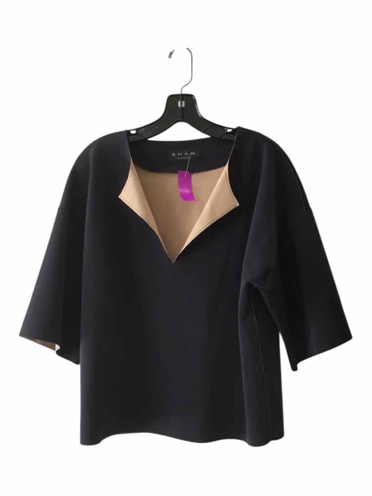 Shan Black Size M/L Shirt