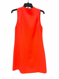 alice + olivia Neon Pink Size 2 Dress
