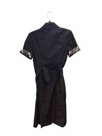 Burberry Black Size Fits M Dress