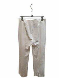 Lafayette 148 White Size 2 Pants