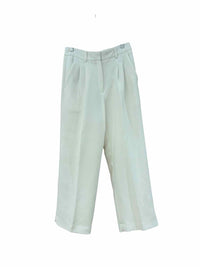 Gianni Bini White Size 6 Pants