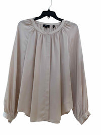 Theory Blush Size L Shirt