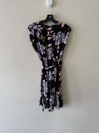 Yumi Kim Black Multi Size S Dress