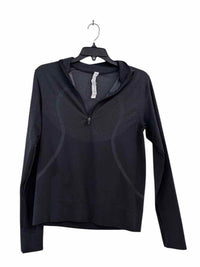 Lululemon Black and Gray Size 4 Jacket