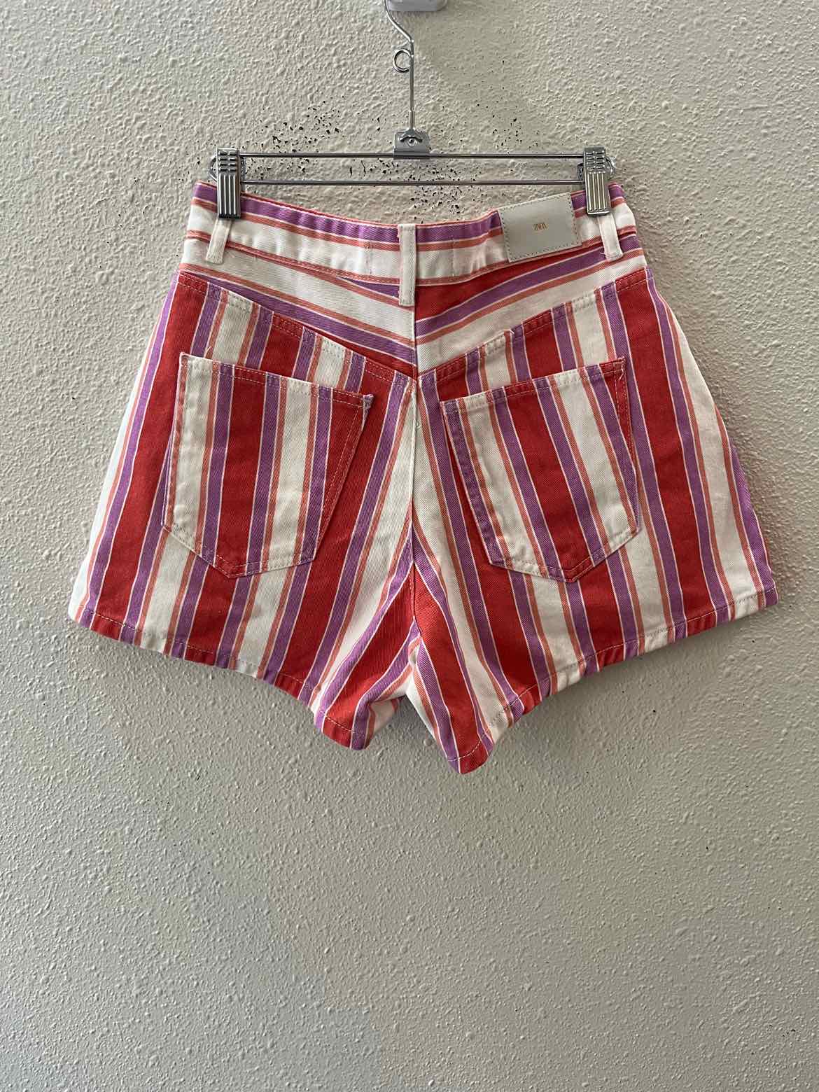 Zara Multi Size 4 Shorts
