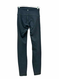 Lululemon Dark grey Size 6 Leggings