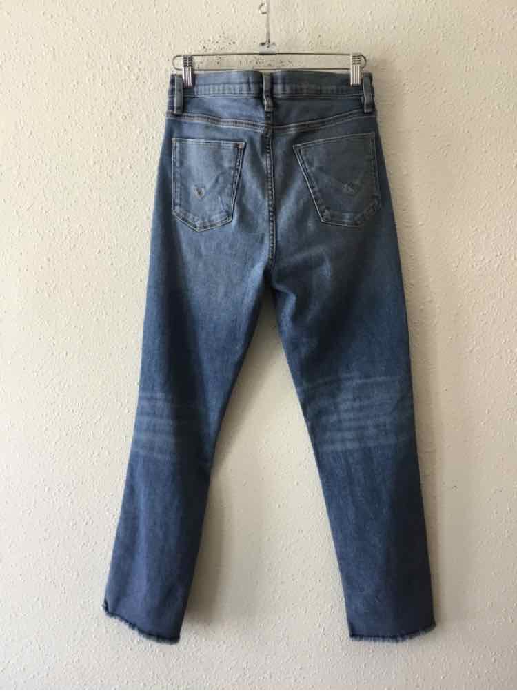 Hudson Medium Wash Size 28 Jeans