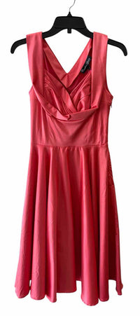 Trashy Diva Pink Size 6 Dress