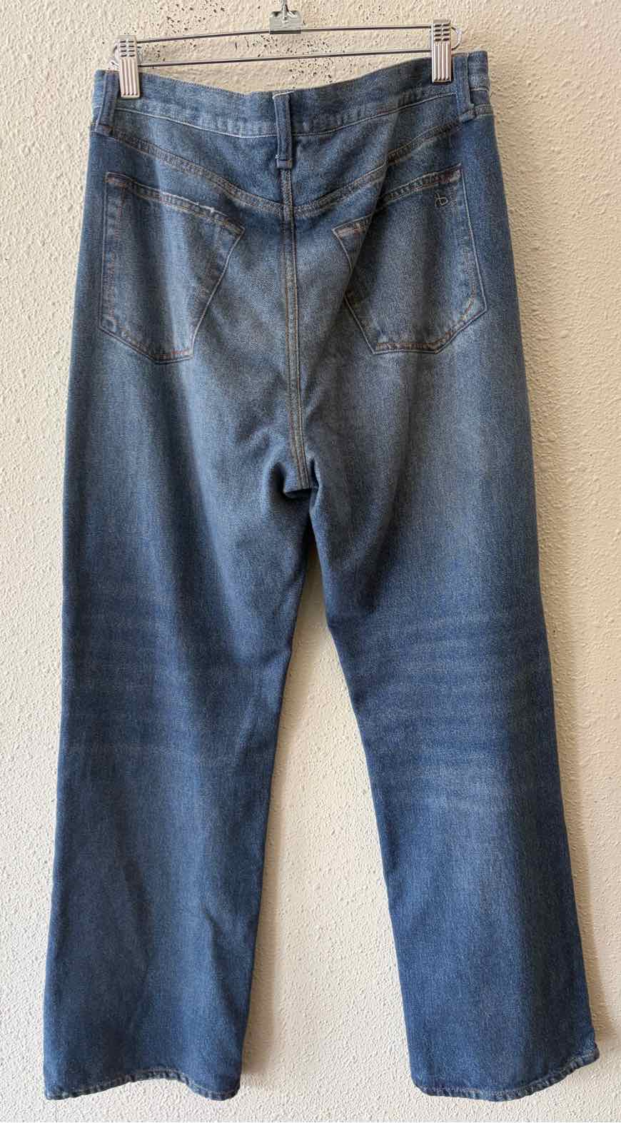 rag & bone Medium Wash Size 26 Jeans