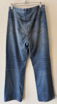 rag & bone Medium Wash Size 26 Jeans
