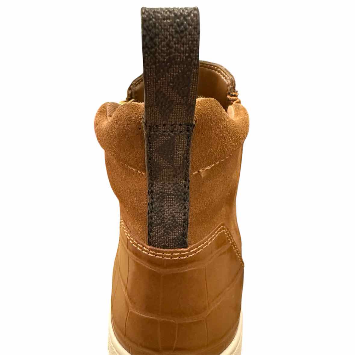 Michael Michael Kors Tan Size 9.5 Shoes