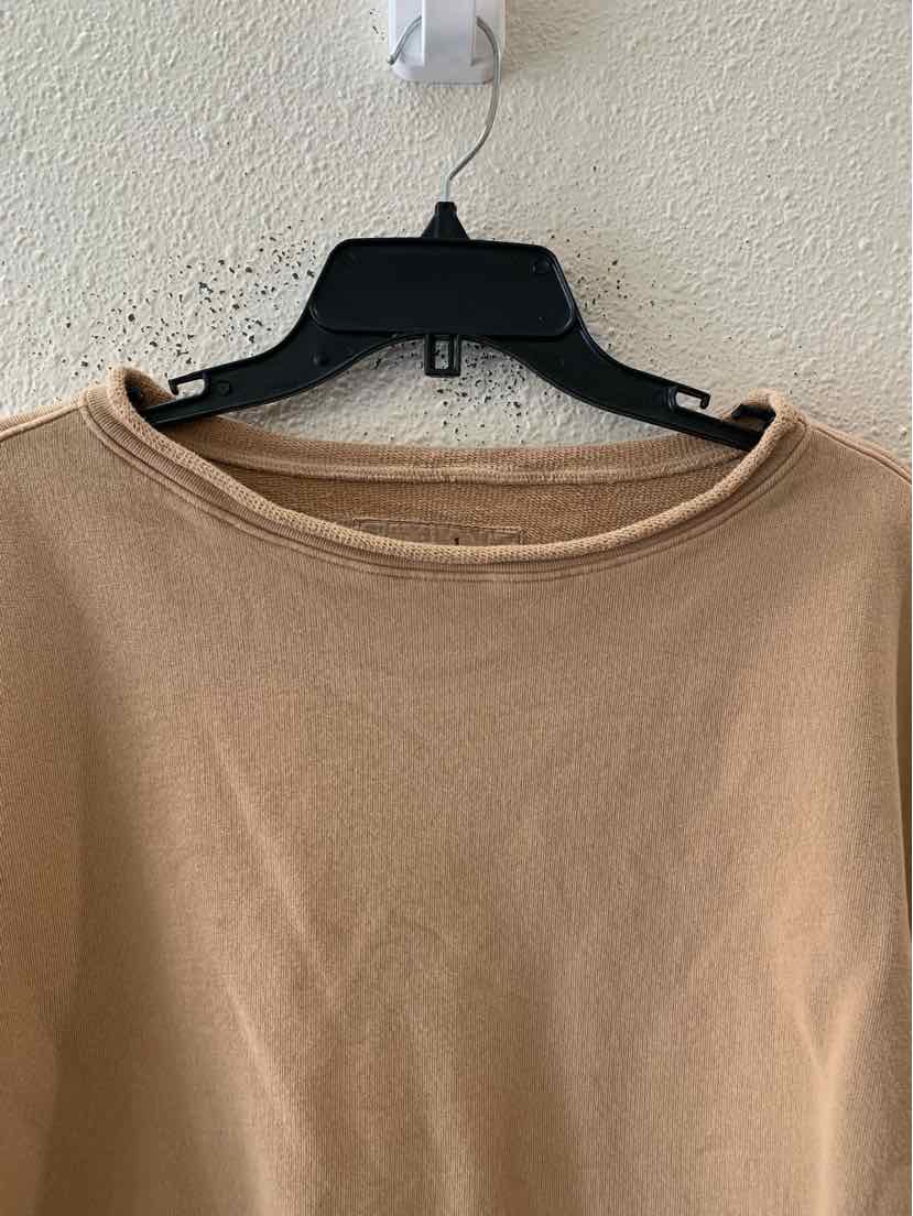 Frank & Eileen Tan Size One Size Shirt