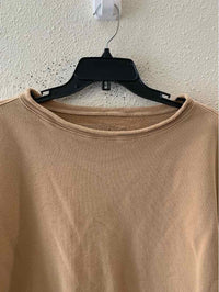 Frank & Eileen Tan Size One Size Shirt