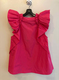 Psophia Hot Pink Size XS Shirt