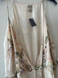 haute hippie Beige Multi Size 6 Dress