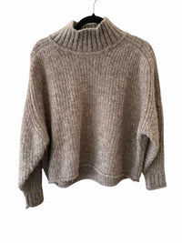Pilcro Taupe Size XS Sweater