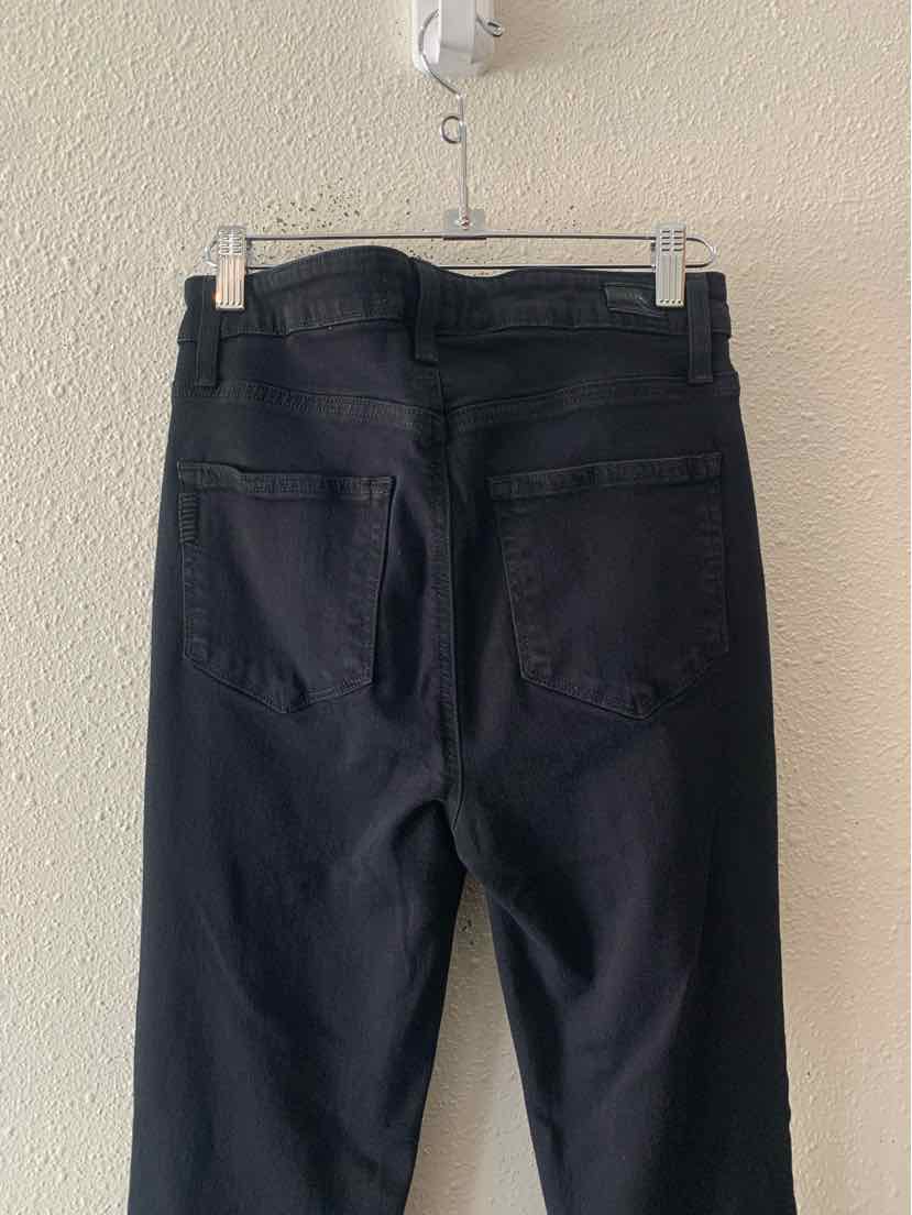 Paige Black Size 28 Jeans