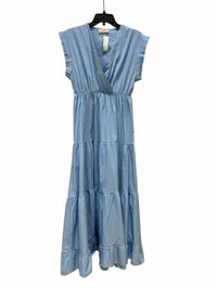 Sosia Light Blue Size M Dress