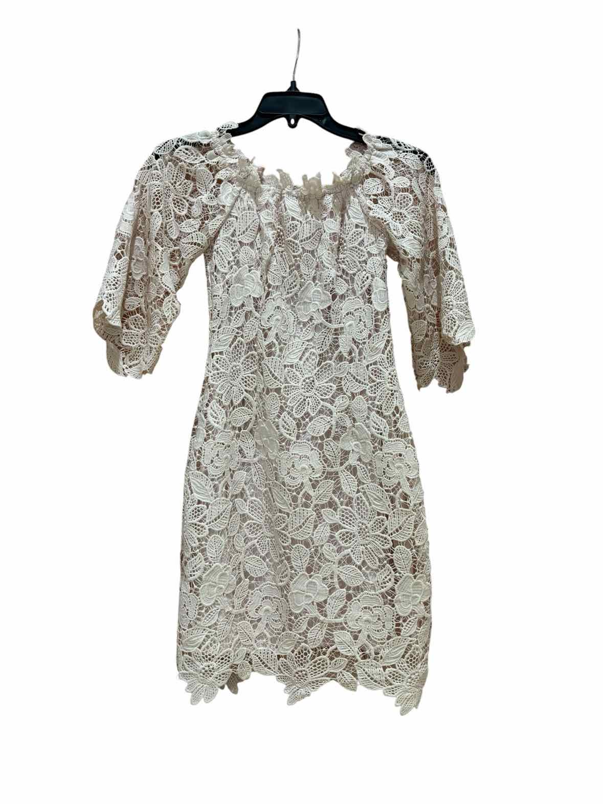 ASTR Light Blush Size XS Dress