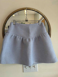 MESHKI dusty blue Size XS Skirt