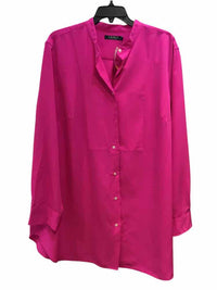Ralph Lauren Hot Pink Size 2X Shirt