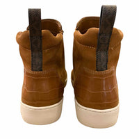 Michael Michael Kors Tan Size 9.5 Shoes