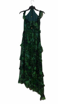 The Wolf Gang Green Size XS Dress