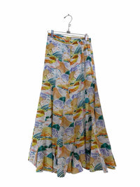 de loreta Multi Size S Skirt