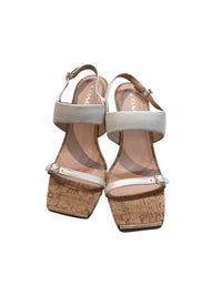 Coach White Size 9.5 Shoes