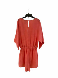 Stark x Peach Size S Romper