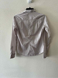 Frank & Eileen Light Grey Size XS Shirt