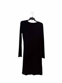 Helmut Black Size M Dress