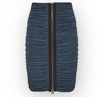 Reiss blue gray Size 10 Dress