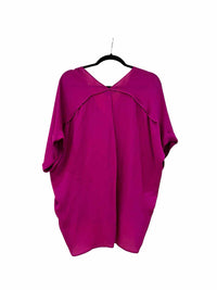 Vince Purple Size S Shirt
