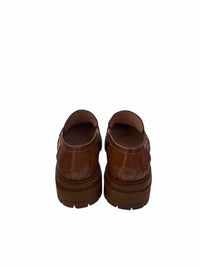 Gianvito Rossi Brown Size 37 Shoes