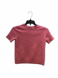 Lands End Pink Size XS Shirt