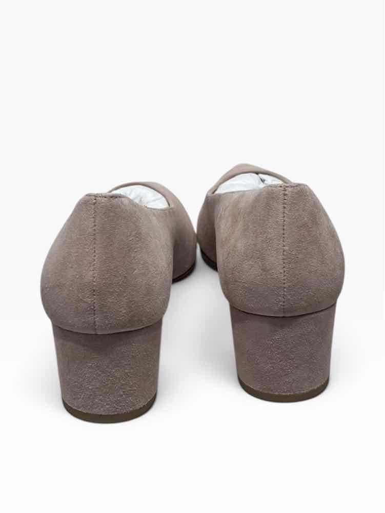 Stuart Weitzman Blush Size 6.5 Shoes