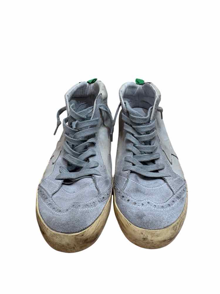 Golden Goose Gray Size 41 Shoes