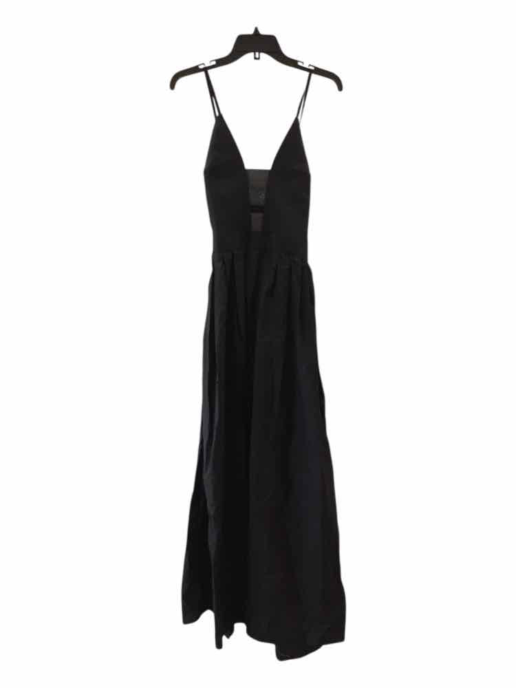 Brunello Cucinelli Black Size L Gown/Evening Wear